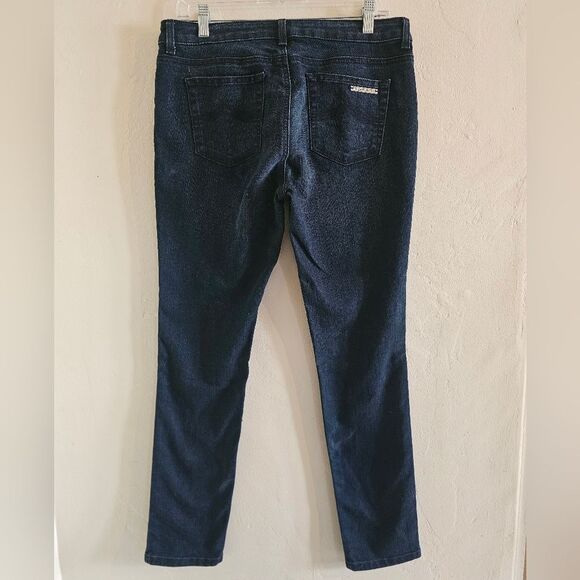 Michael Kors Demin Jeans Size 10 - Picture 2 of 9